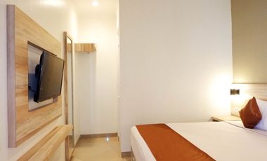 Dijual Hotel Aktif 3 lt, 5 menit ke Kampus Undip Semarang