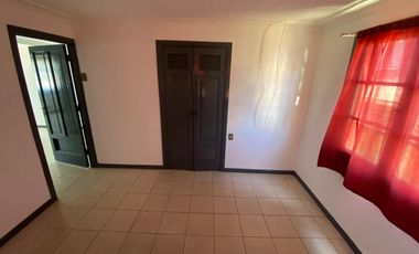 ACOGEDORA CASA EN ESQUINA A PASOS DE PLAYA CHICA CARTAGENA