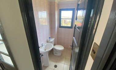 ACOGEDORA CASA EN ESQUINA A PASOS DE PLAYA CHICA CARTAGENA