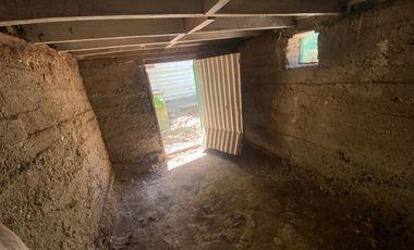 ACOGEDORA CASA EN ESQUINA A PASOS DE PLAYA CHICA CARTAGENA