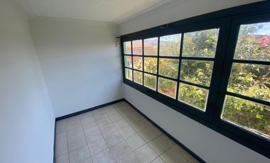 ACOGEDORA CASA EN ESQUINA A PASOS DE PLAYA CHICA CARTAGENA