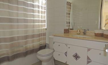 CASA 4 DORMITORIOS EN CONDOMINIO LA RESERVA CHICUREO