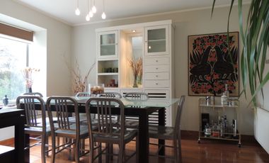 CASA 4 DORMITORIOS EN CONDOMINIO LA RESERVA CHICUREO