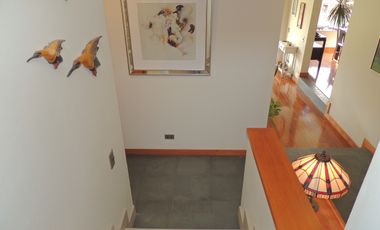 CASA 4 DORMITORIOS EN CONDOMINIO LA RESERVA CHICUREO