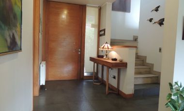 CASA 4 DORMITORIOS EN CONDOMINIO LA RESERVA CHICUREO