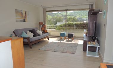 CASA 4 DORMITORIOS EN CONDOMINIO LA RESERVA CHICUREO