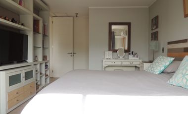 CASA 4 DORMITORIOS EN CONDOMINIO LA RESERVA CHICUREO