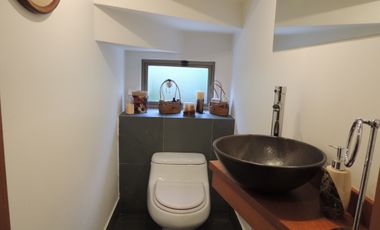 CASA 4 DORMITORIOS EN CONDOMINIO LA RESERVA CHICUREO