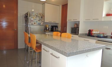 CASA 4 DORMITORIOS EN CONDOMINIO LA RESERVA CHICUREO