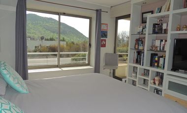 CASA 4 DORMITORIOS EN CONDOMINIO LA RESERVA CHICUREO