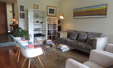 CASA 4 DORMITORIOS EN CONDOMINIO LA RESERVA CHICUREO