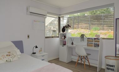 CASA 4 DORMITORIOS EN CONDOMINIO LA RESERVA CHICUREO