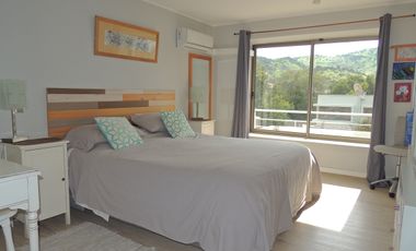 CASA 4 DORMITORIOS EN CONDOMINIO LA RESERVA CHICUREO