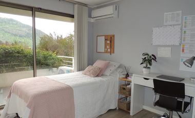 CASA 4 DORMITORIOS EN CONDOMINIO LA RESERVA CHICUREO