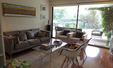 CASA 4 DORMITORIOS EN CONDOMINIO LA RESERVA CHICUREO