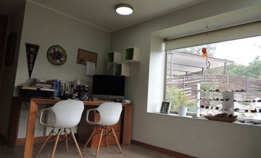 CASA 4 DORMITORIOS EN CONDOMINIO LA RESERVA CHICUREO