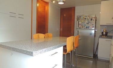 CASA 4 DORMITORIOS EN CONDOMINIO LA RESERVA CHICUREO