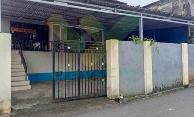 DIJUAL CEPAT RUMAH STRATEGIS DAERAH PAKOWA, HARGA SANGAT MURAH