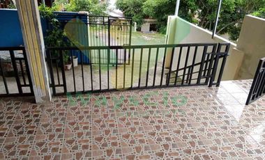 DIJUAL CEPAT RUMAH STRATEGIS DAERAH PAKOWA, HARGA SANGAT MURAH