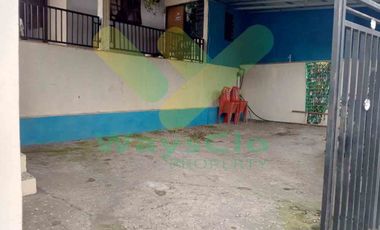 DIJUAL CEPAT RUMAH STRATEGIS DAERAH PAKOWA, HARGA SANGAT MURAH