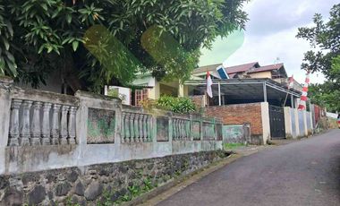 DIJUAL CEPAT RUMAH STRATEGIS DAERAH PAKOWA, HARGA SANGAT MURAH