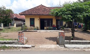Rumah dijual di Gandasari, Majalengka