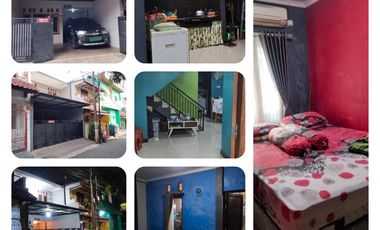 DIJUAL  RUMAH SIAP HUNI  PANCORAN  JAKARTA SELATAN