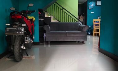 DIJUAL  RUMAH SIAP HUNI  PANCORAN  JAKARTA SELATAN