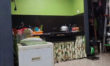 DIJUAL  RUMAH SIAP HUNI  PANCORAN  JAKARTA SELATAN