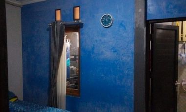 DIJUAL  RUMAH SIAP HUNI  PANCORAN  JAKARTA SELATAN