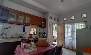 Dijual Rumah Jalan Rama Raya KM 10 Palembang