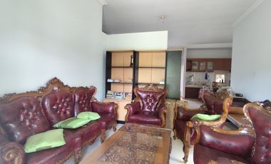 Dijual Rumah Jalan Rama Raya KM 10 Palembang