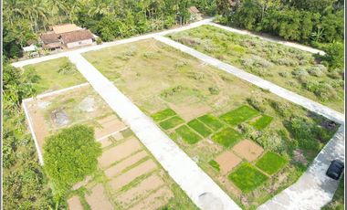 Kulonprogo, 15 Menit bandara Yia, Dekat Pantai dan jalan Daendels