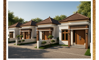 Kulonprogo, 15 Menit bandara Yia, Dekat Pantai dan jalan Daendels