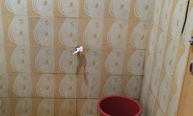 Dijual Rumah Cantik Plus Usaha Laundry Jalan Sukabangun 2 Palembang