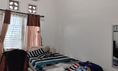 Dijual Rumah Cantik Plus Usaha Laundry Jalan Sukabangun 2 Palembang
