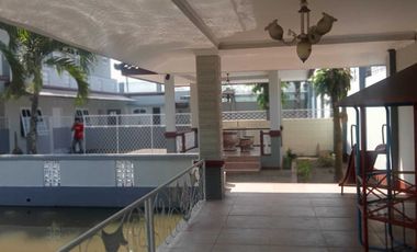 Rumah/Villa full furnished di kota Sumedang