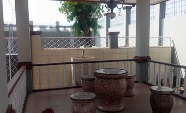 Rumah/Villa full furnished di kota Sumedang