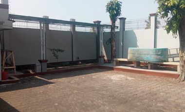 Rumah/Villa full furnished di kota Sumedang