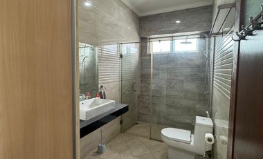 Rumah Sunter, Sunter Bisma, Taman Sunter Agung, Jakarta Utara