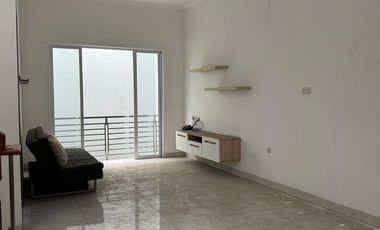 Rumah Sunter, Sunter Bisma, Taman Sunter Agung, Jakarta Utara