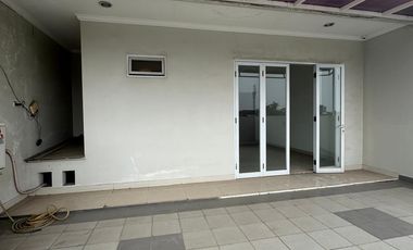 Rumah Sunter, Sunter Bisma, Taman Sunter Agung, Jakarta Utara