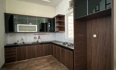 Rumah Sunter, Sunter Bisma, Taman Sunter Agung, Jakarta Utara