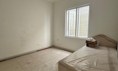 Rumah Sunter, Sunter Bisma, Taman Sunter Agung, Jakarta Utara