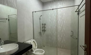 Rumah Sunter, Sunter Bisma, Taman Sunter Agung, Jakarta Utara