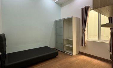 Rumah Sunter, Sunter Bisma, Taman Sunter Agung, Jakarta Utara