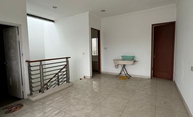 Rumah Sunter, Sunter Bisma, Taman Sunter Agung, Jakarta Utara