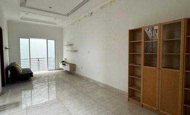 Rumah Sunter, Sunter Bisma, Taman Sunter Agung, Jakarta Utara