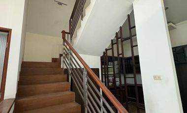 Rumah Sunter, Sunter Bisma, Taman Sunter Agung, Jakarta Utara