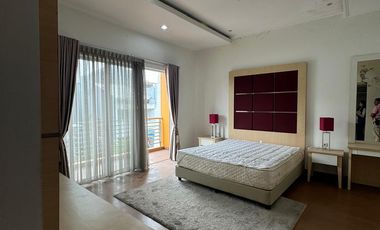 Rumah Sunter, Sunter Bisma, Taman Sunter Agung, Jakarta Utara